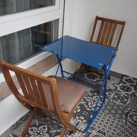 شقة Valkane, 400 Met Od Plaze, Park Free