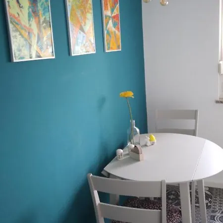 Apartment Valkane, 400 Met Od Plaze, Park Free *