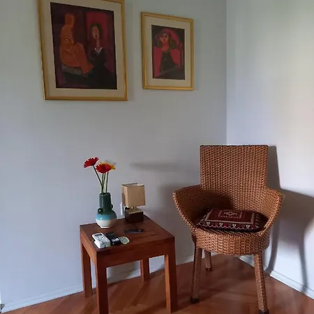 شقة Valkane, 400 Met Od Plaze, Park Free بولا