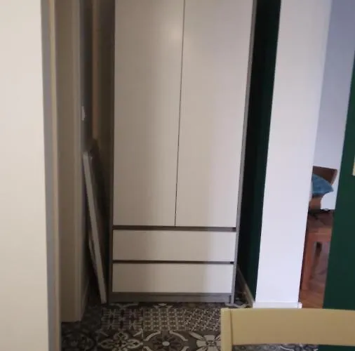 Valkane, 400 Met Od Plaze, Park Free شقة بولا